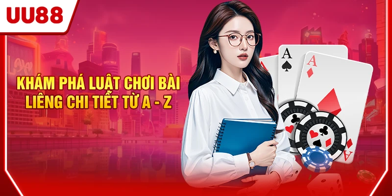 Kinh Nghiệm Chơi Bài Liêng Hiệu Quả Từ Các Cao Thủ 2025 3 Khám phá luật chơi bài Liêng chi tiết từ A - Z