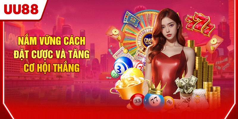 Nổ Hũ Aztec - Săn Tìm Kho Báu Huyền Thoại Tại UU88 2 Nắm vững cách đặt cược và tăng cơ hội thắng